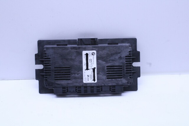 2010 BMW 335d Footwell Body Control Module BCM - 61359224597 OEM