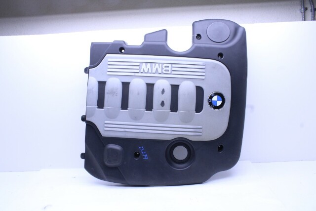 2009 2010 2011 BMW 335d Engine Motor Cover OEM