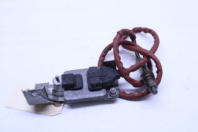 2009-2011 BMW 335d M57 Diesel NOX Oxygen Sensor - 13628589846 OEM