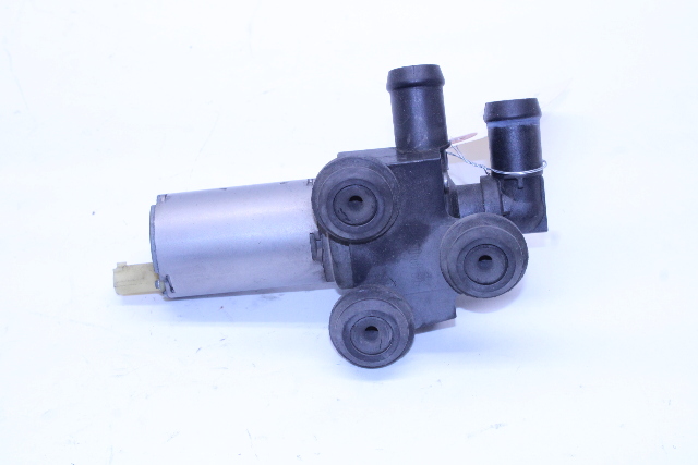 2009-2011 BMW 335d Electric Auxiliary Coolant Water Pump OEM