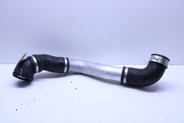 2009-2011 BMW 335d M57 Diesel Charge Pipe Tube - 11618506078 OEM
