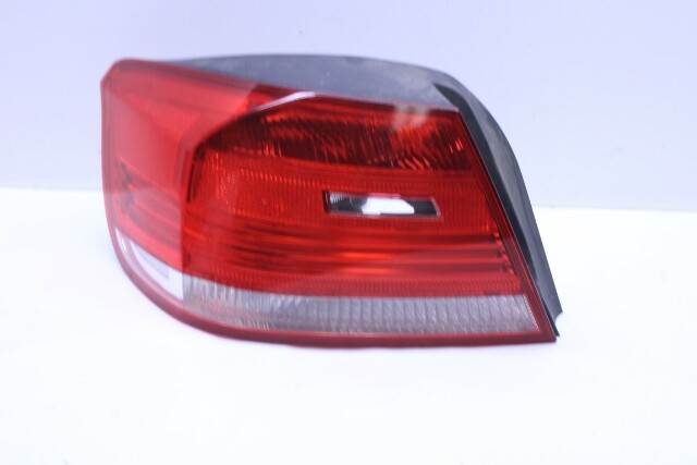 2007-2010 BMW 328i 335i M3 Convertible Tail Light Left OEM
