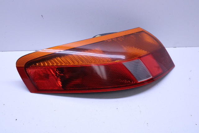 1999-2000 Porsche 911 996 Tail Light Left OEM