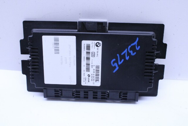 2007 BMW 328i 335i Footwell Body Control Module BCM OEM