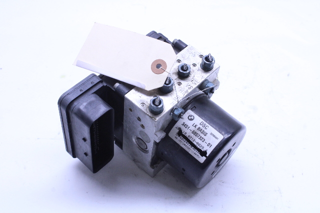2012-2013 BMW 328i 325i F30 ABS Anti Lock Brake Pump OEM