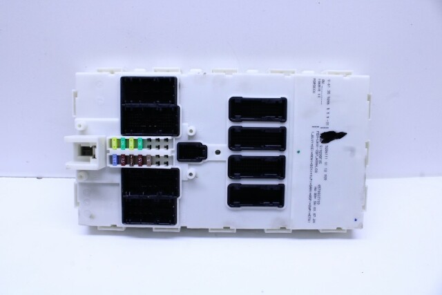 BMW 320i 328i 335i 428i 435i Front Electronic Control Module FEM OEM