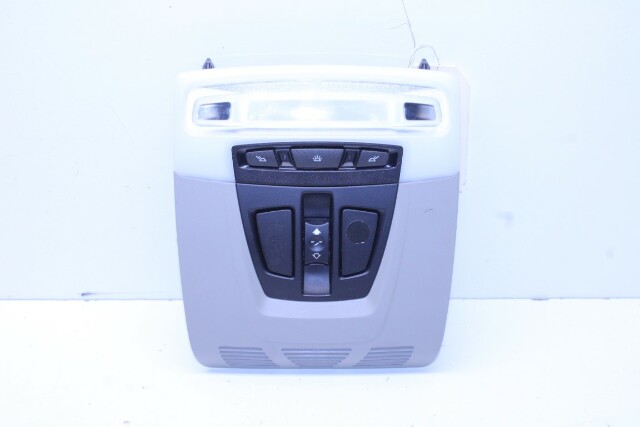 2012-2015 BMW 320i 328i 335i Sunroof Switch Dome Light 61316999738 OEM