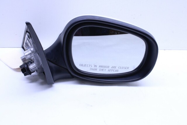 2010-2013 BMW 328i 335i Coupe/Convertible Right Door Mirror Side View OEM Used