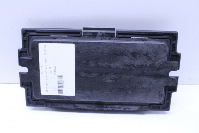 2011 BMW 328i 335i M3 Footwell Body Control Module 61359240529 OEM