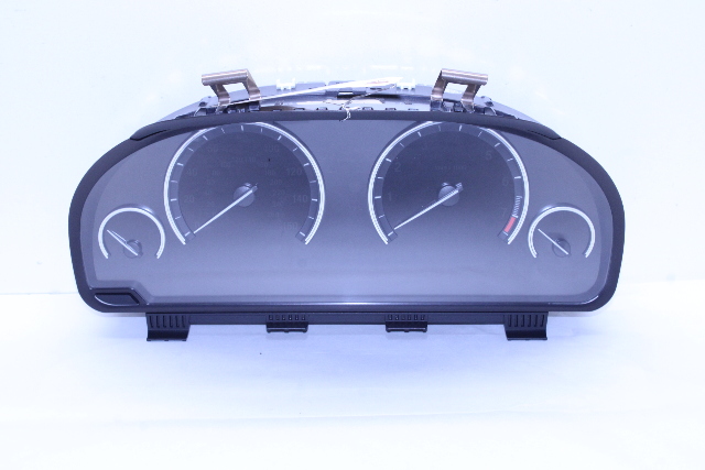 2011-2019 BMW 528i 535i 550i X3 750i Instrument Cluster 62109342804 OEM