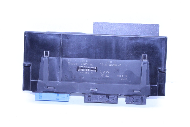 2011-2016 BMW 528i 535i 550i M5 M6 Electronic Junction Box 61359312764 OEM