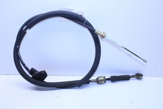2001-2004 Porsche Boxster Automatic Shift Shifter Cable OEM