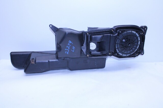 2001-2002 Porsche 911 Boxster Door Speaker Box Left HAES OEM
