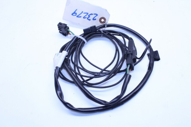 1997-2004 Porsche Boxster Hardtop Wire Harness - 98661208300 OEM
