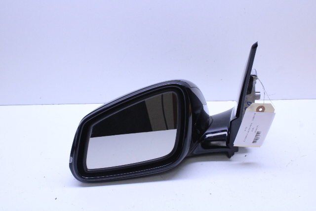 2013-2015 BMW X1 Door Mirror Left Side View OEM