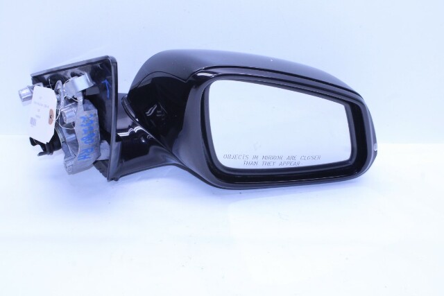 2013-2015 BMW X1 Door Mirror Right Side View OEM