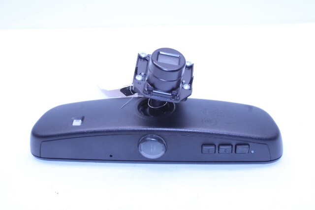 2013 BMW X1 Interior Inside Rear View Mirror OEM