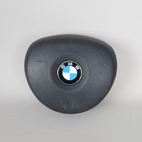 BMW 128i 135i 328i 335i M3 Left Steering Wheel Airbag 32306884664 OEM Used