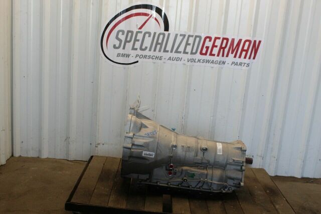 11-13 BMW 335i / 13-15 BMW X1 xDrive  Automatic Transmission OEM Used