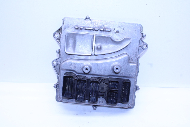2013 BMW X1 N55 Engine Computer Module ECU ECM DME - 12148606310 OEM