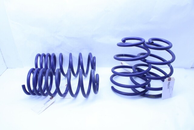 1999-2004 Porsche 911 996 H&R Sport Coil Spring Set OEM
