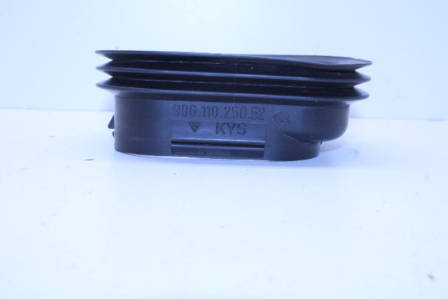 1999-2004 Porsche 911 996 Engine Air Intake Hose Adapter OEM