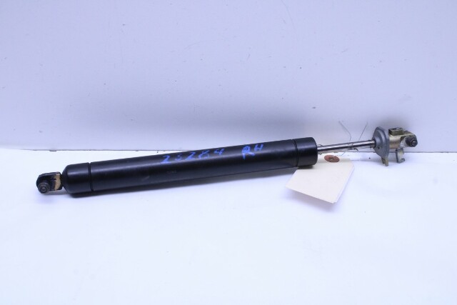 1997-2004 Porsche 911 Boxster Seat Base Adjustment Shock OEM