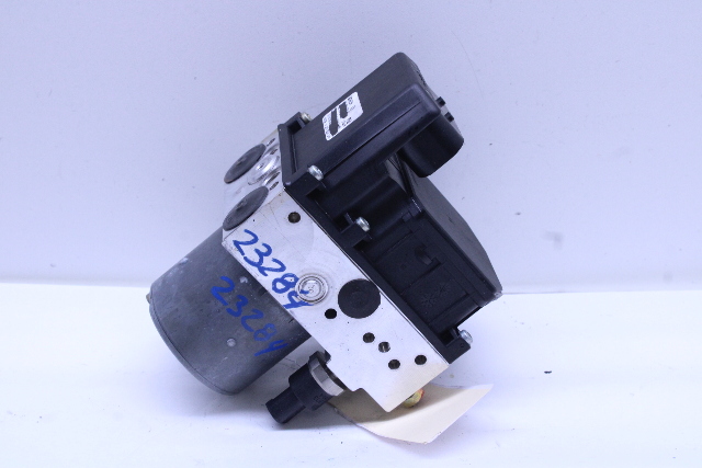 2002 Porsche 911 996 ABS Anti Lock Brake Pump OEM