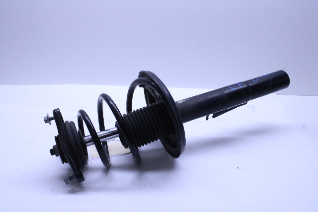 2002-2004 Porsche 911 996 Front Strut Shock Spring Left RWD OEM