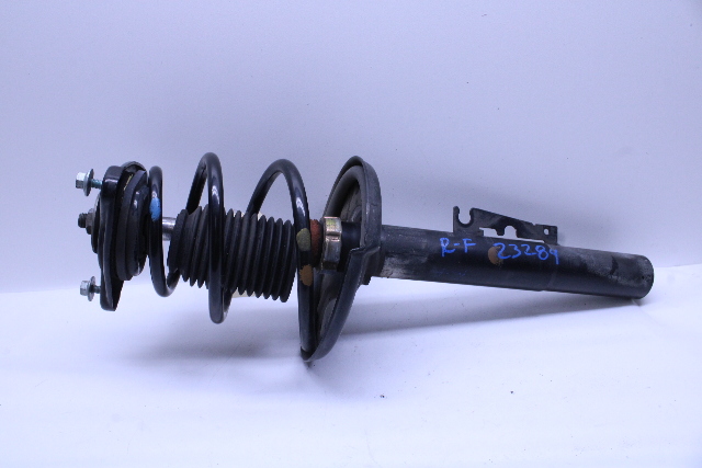 2002-2004 Porsche 911 996 Front Strut Shock Spring Right RWD OEM