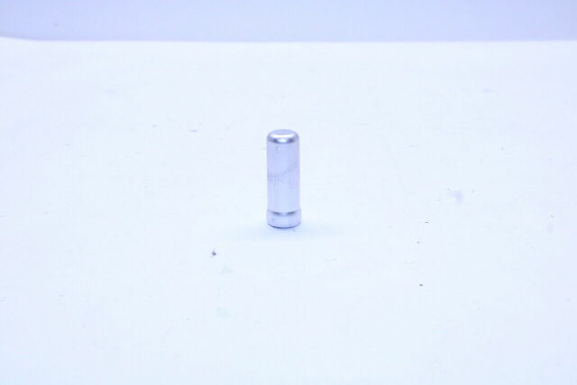 1997-2004 Porsche 911 Boxster Parking Brake Handle Button Silver OEM