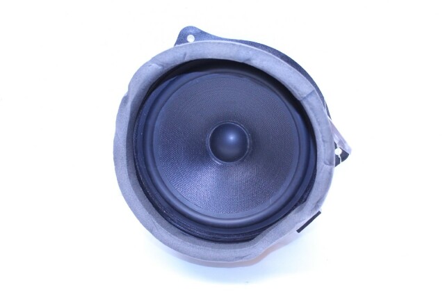 2000-2006 BMW X5 Front Door Speaker Left - 65138381549 OEM