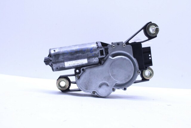 2000-2006 BMW X5 Back Rear Window Wiper Motor - 61628402372 OEM