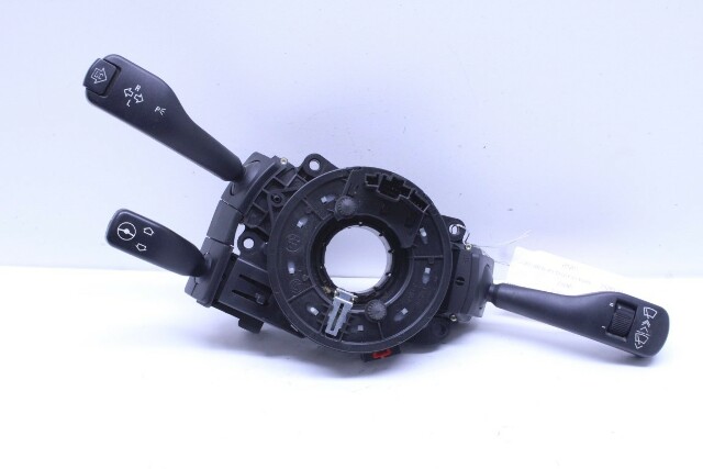 BMW X3 X5 525i Windshield Wiper Column Switch - 61318363669 OEM