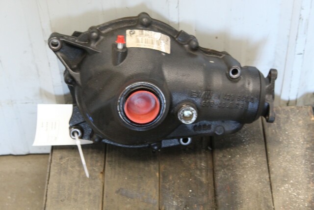 2001-2006 BMW X5 3.0 4.6 Front Differential Carrier 31507512915 OEM