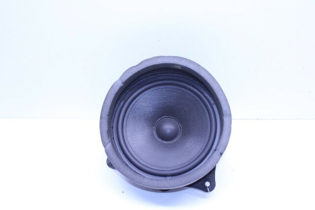 2000-2006 BMW X5 Rear Door Speaker Left OEM