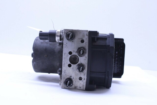 2000 2001 BMW X5 ABS Anti Lock Brake Pump - 34516765429 OEM