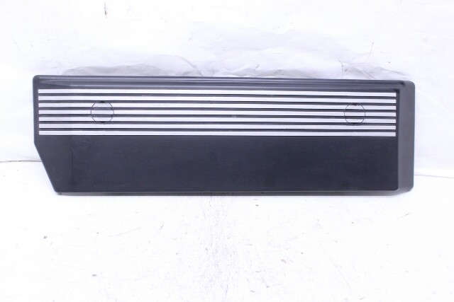 2001-2006 BMW X5 M54 3.0 Engine Motor Intake Manifold Cover OEM