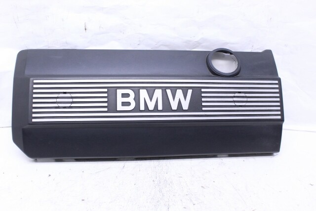 2001-2006 BMW X5 M54 3.0 Engine Motor Beauty Cover OEM