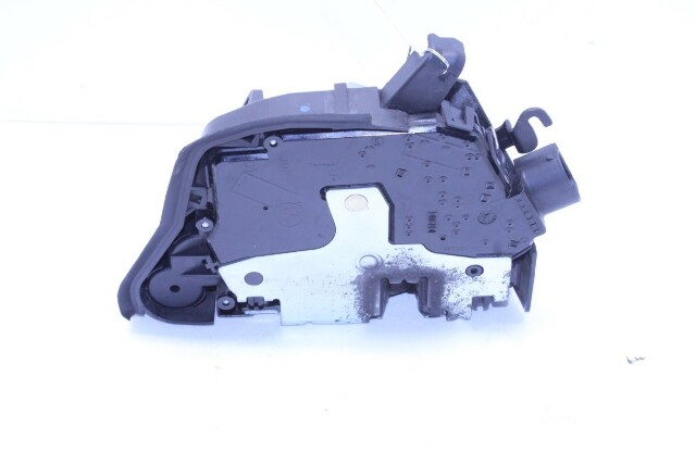 2000-2006 BMW X5 Front Door Latch Left Driver - 51218402537 OEM