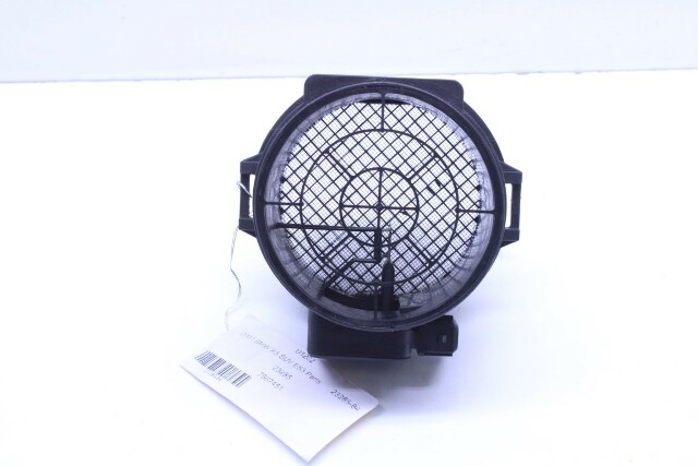 2001 BMW X5 M54 Mass Air Flow Meter Sensor - 13627567451 OEM