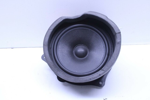 2000-2006 BMW X5 Front Door Speaker Right - 65138381550 OEM