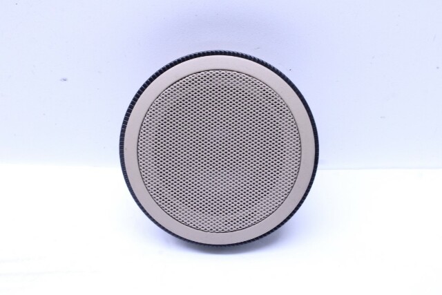 2000-2006 BMW X5 Rear Door Speaker Mid Range Right - 65138374750 OEM