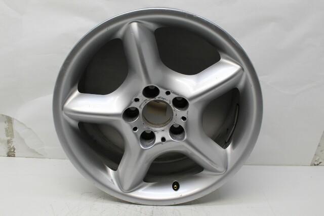 2000-2006 BMW X5 Wheel 17 X 7.5 Style #57 Rim OEM