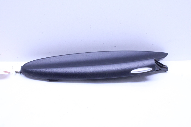 1999-2004 Porsche 911 996 Door Panel Pocket Lid Arm Rest Left OEM