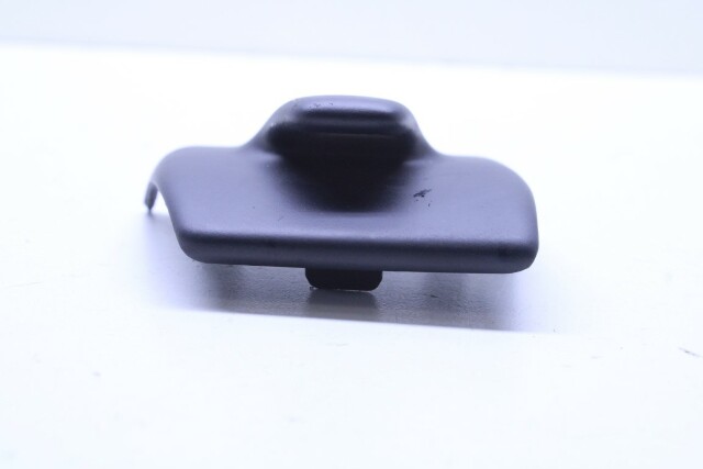 1999-2004 Porsche 911 996 Coupe Coat Hook Left Metropol Blue OEM