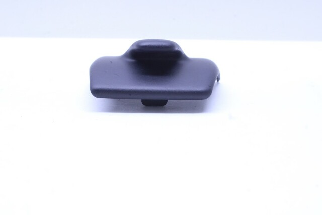 1999-2004 Porsche 911 996 Coupe Coat Hook Right Metropol Blue OEM