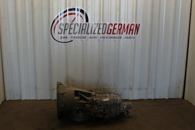 2002-2004 Porsche 911 996 6 Speed Transmission RWD OEM 99630001006