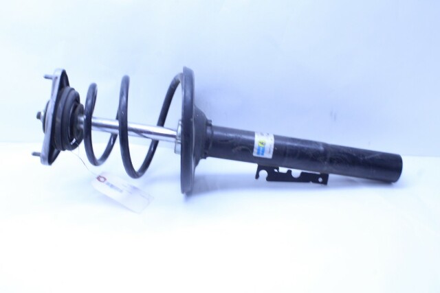 1999-2001 Porsche 911 996 Convertible Front Strut Shock Spring OEM