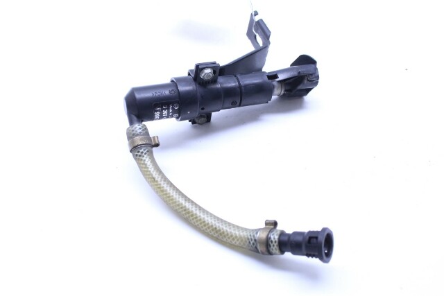 1997-2004 Porsche 911 Boxster Headlight Washer Nozzle Left OEM